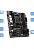 MSI B550M Pro-VDH (Wi-Fi) Motherboard